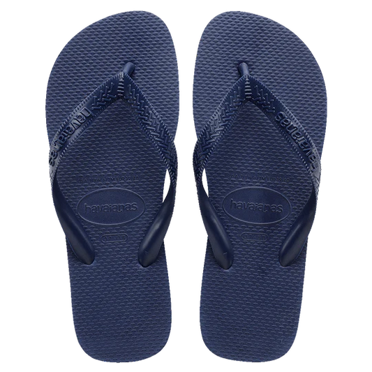 HAVAIANAS TOP JANDAL - NAVY