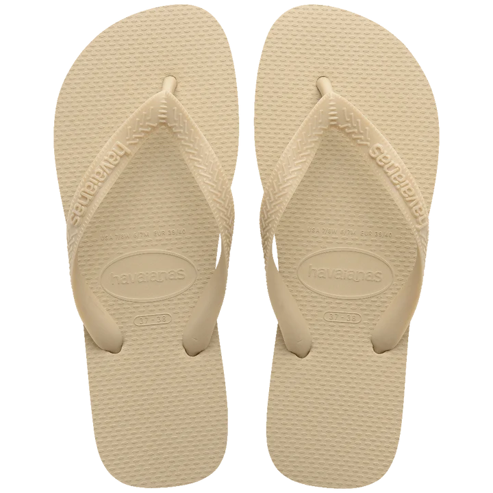 HAVAIANAS TOP JANDAL - SAND GREY