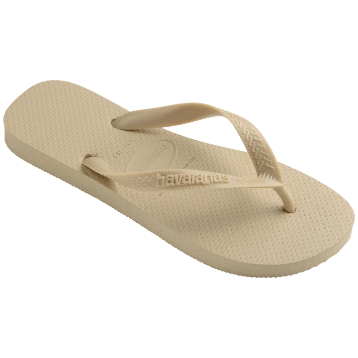 HAVAIANAS TOP JANDAL - SAND GREY