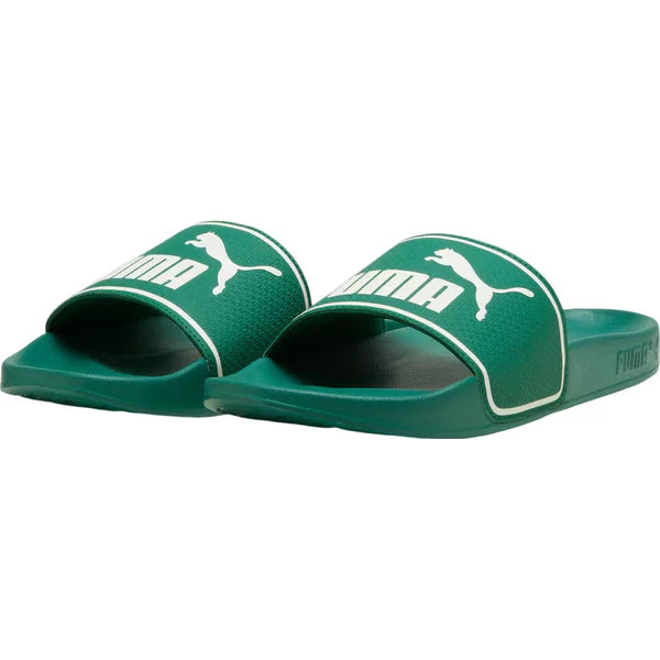 PUMA LEADCAT 2.0 SLIDES - VINE SUGARED ALMOND