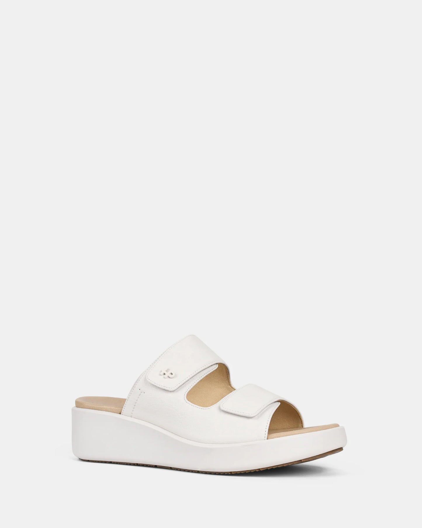 HUSH PUPPIES SPECTACULAR - WHITE
