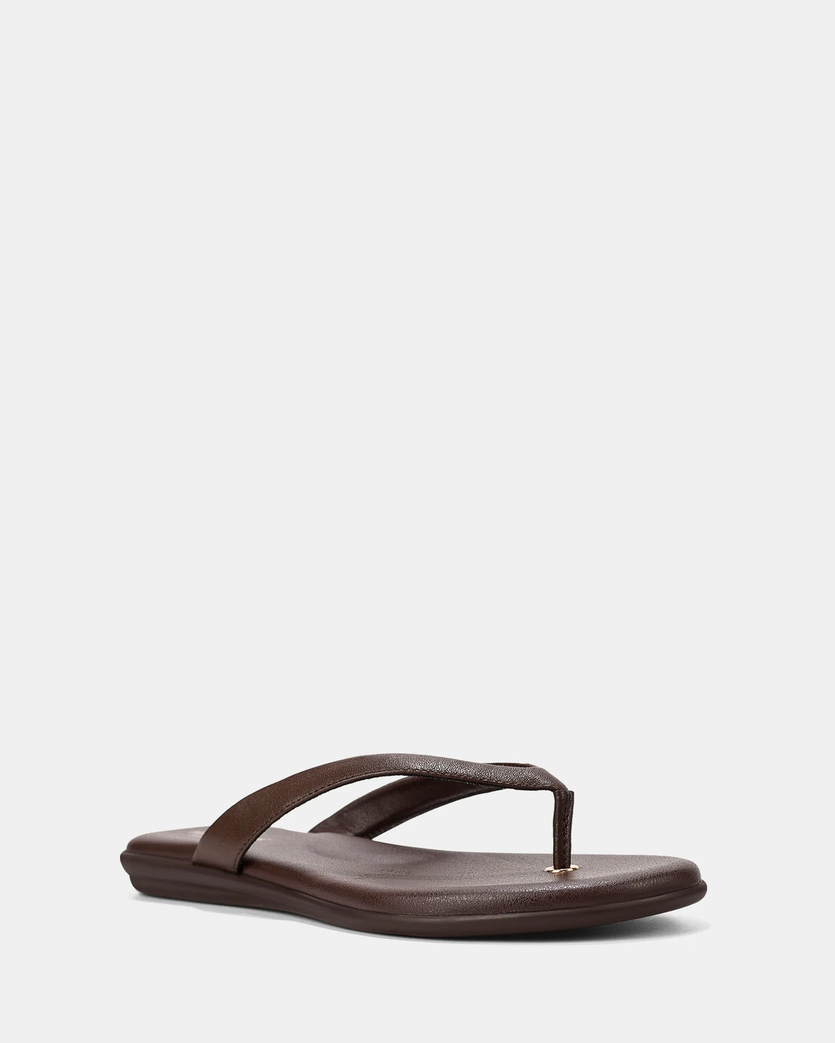 HUSH PUPPIES KORA - ESPRESSO