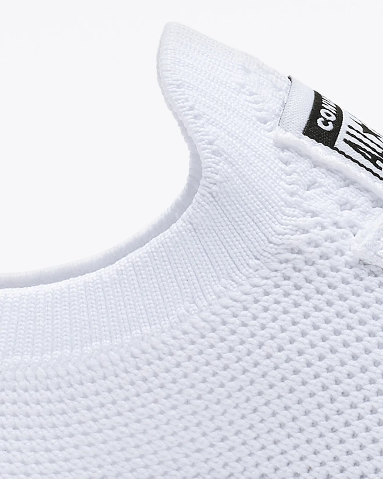 White knit converse clearance