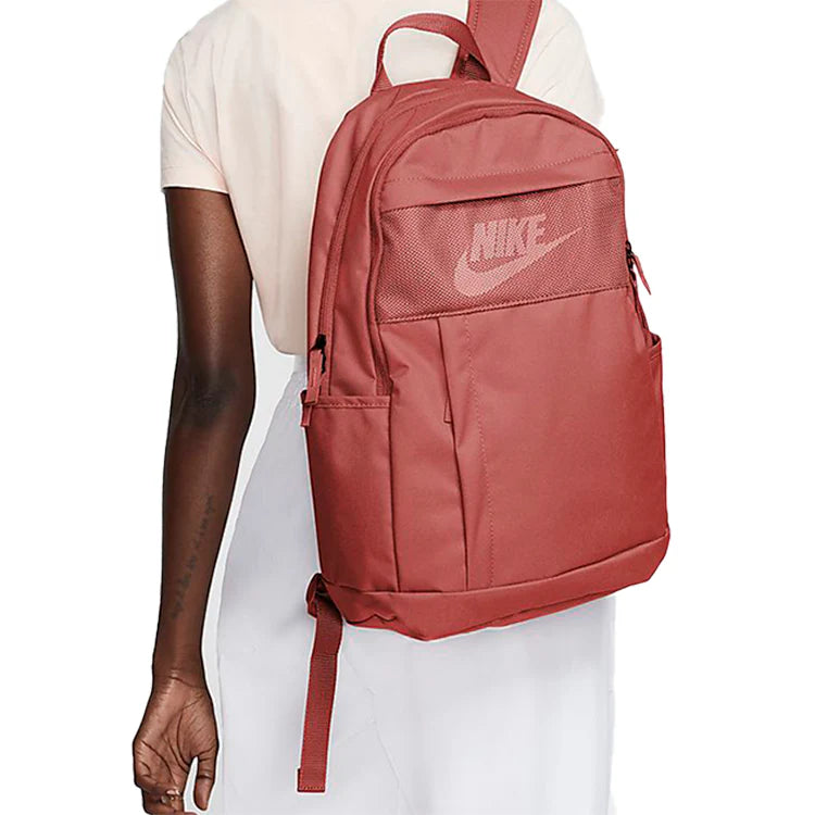 NIKE ELEMENTAL BACKPACK - CANYON PINK