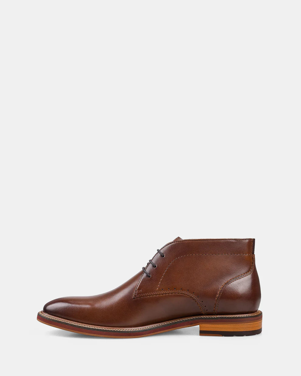 JULIUS MARLOW SKITTLE - BROWN