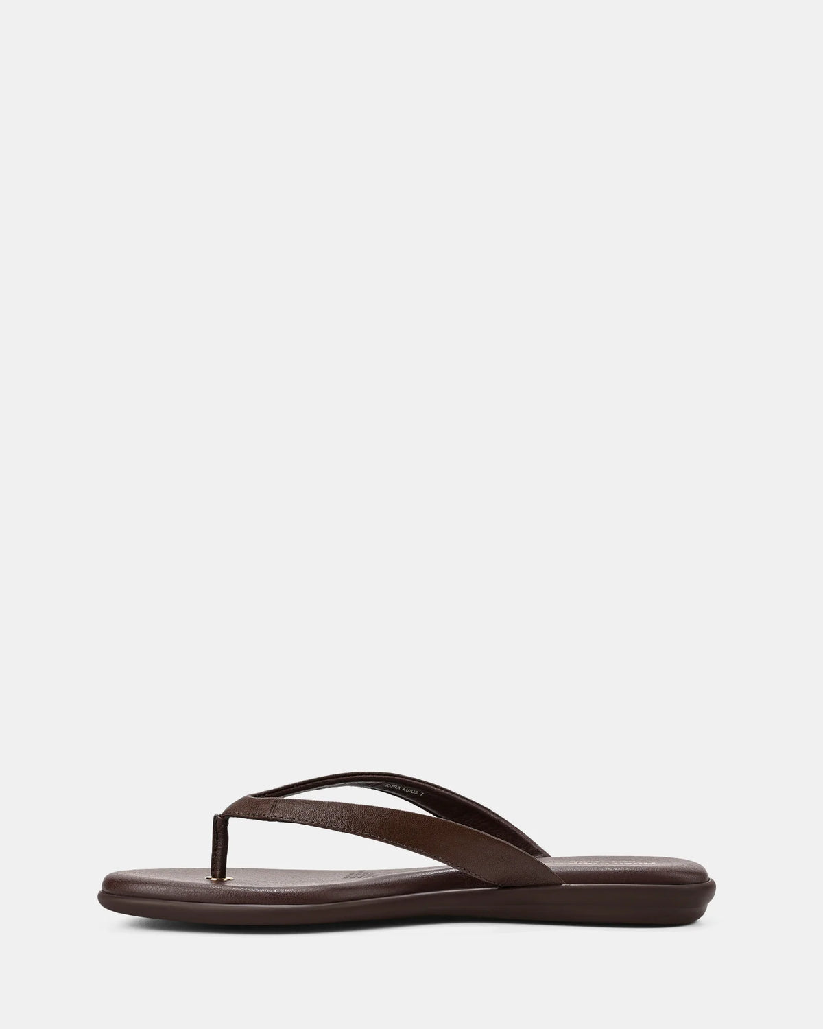 HUSH PUPPIES KORA - ESPRESSO