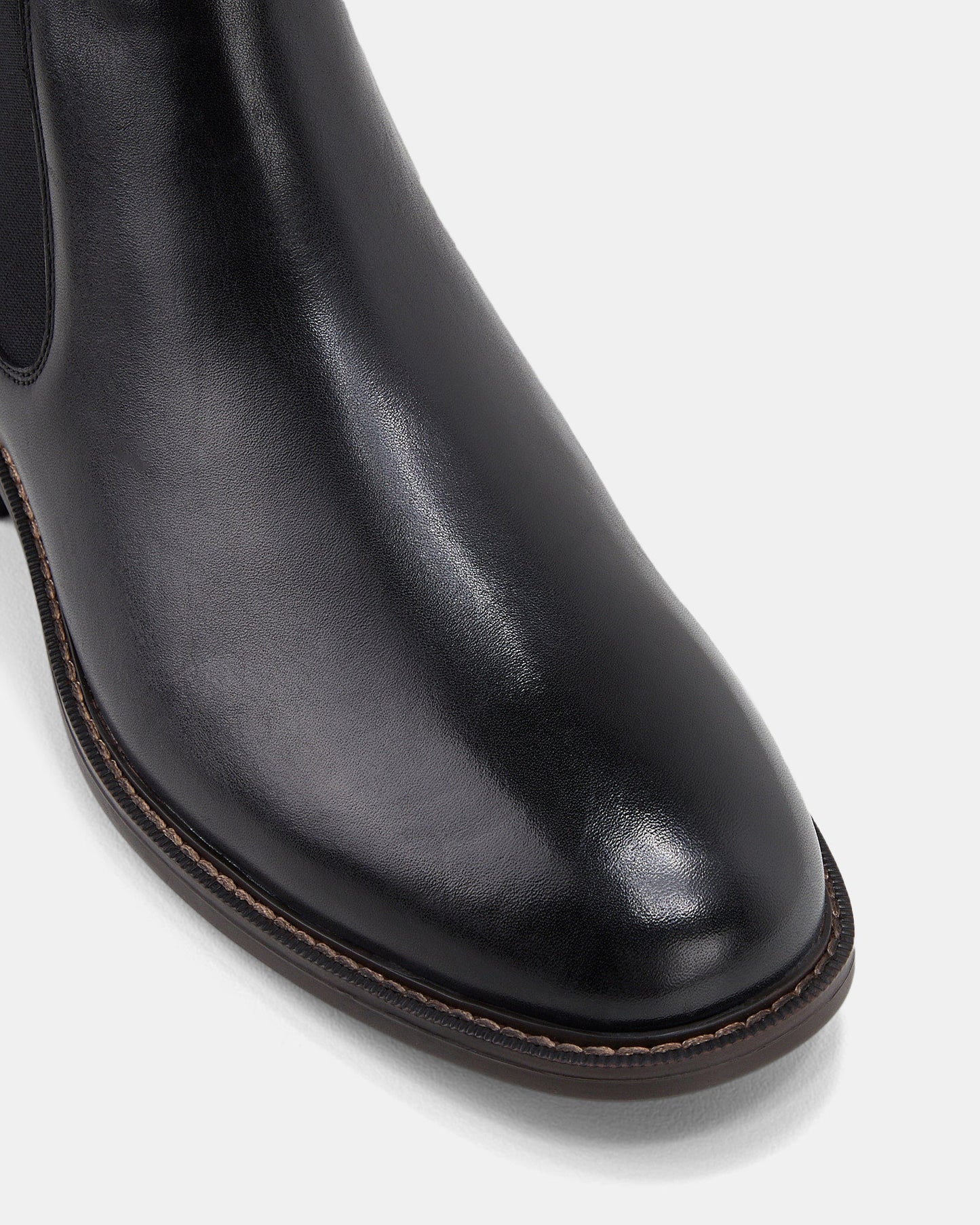 HUSH PUPPIES HANGER - BLACK