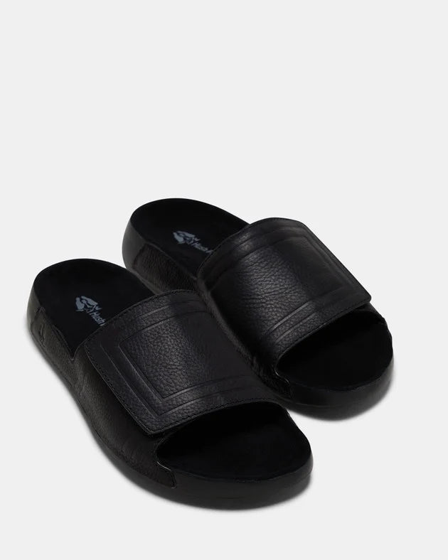 HUSH PUPPIES HAMMOCK - BLACK
