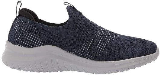 SKECHERS MENS ULTRA FLEX 2.0 MIRKON - NAVY