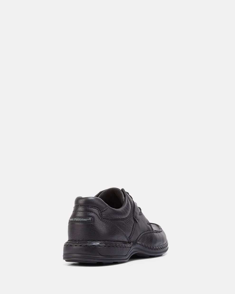 HUSH PUPPIES RANDALL II - BLACK