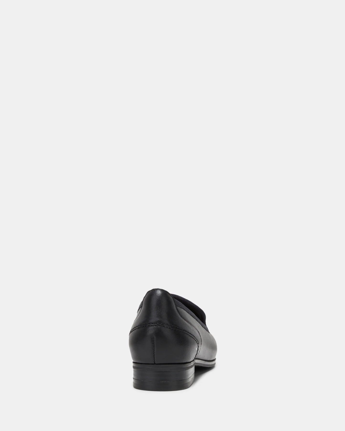 HUSH PUPPIES WOMENS THE ALBERT - BLACK