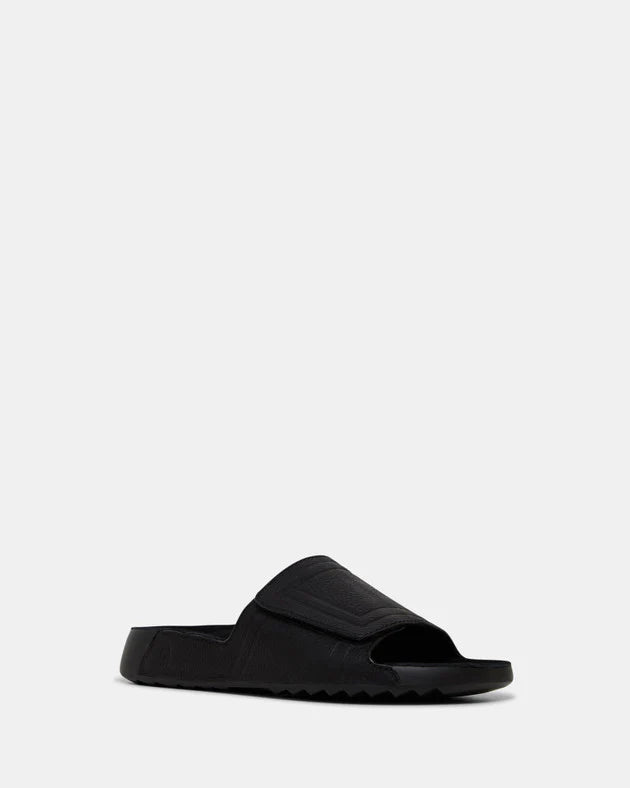 HUSH PUPPIES HAMMOCK - BLACK
