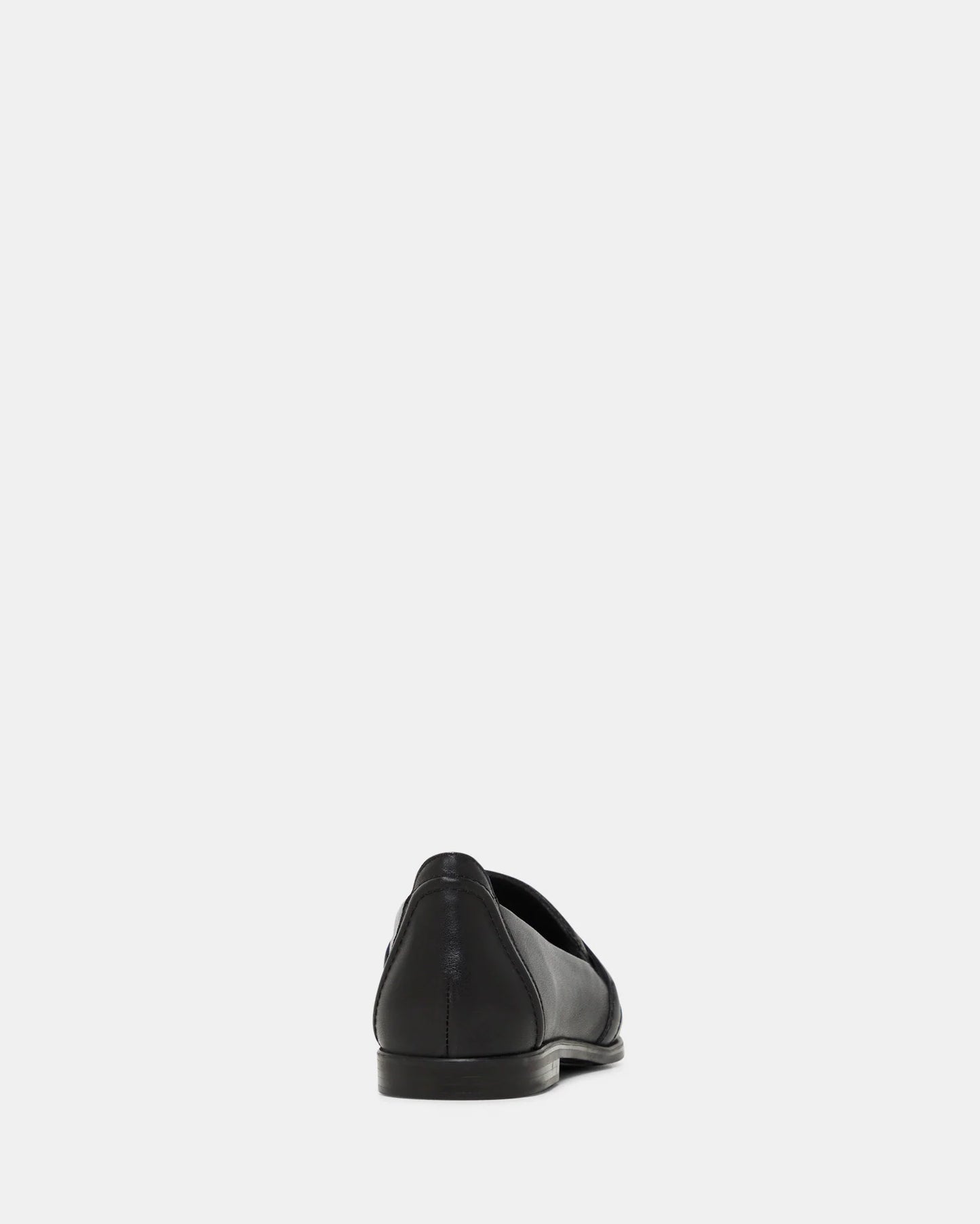 HUSH PUPPIES ZIPPO - BLACK