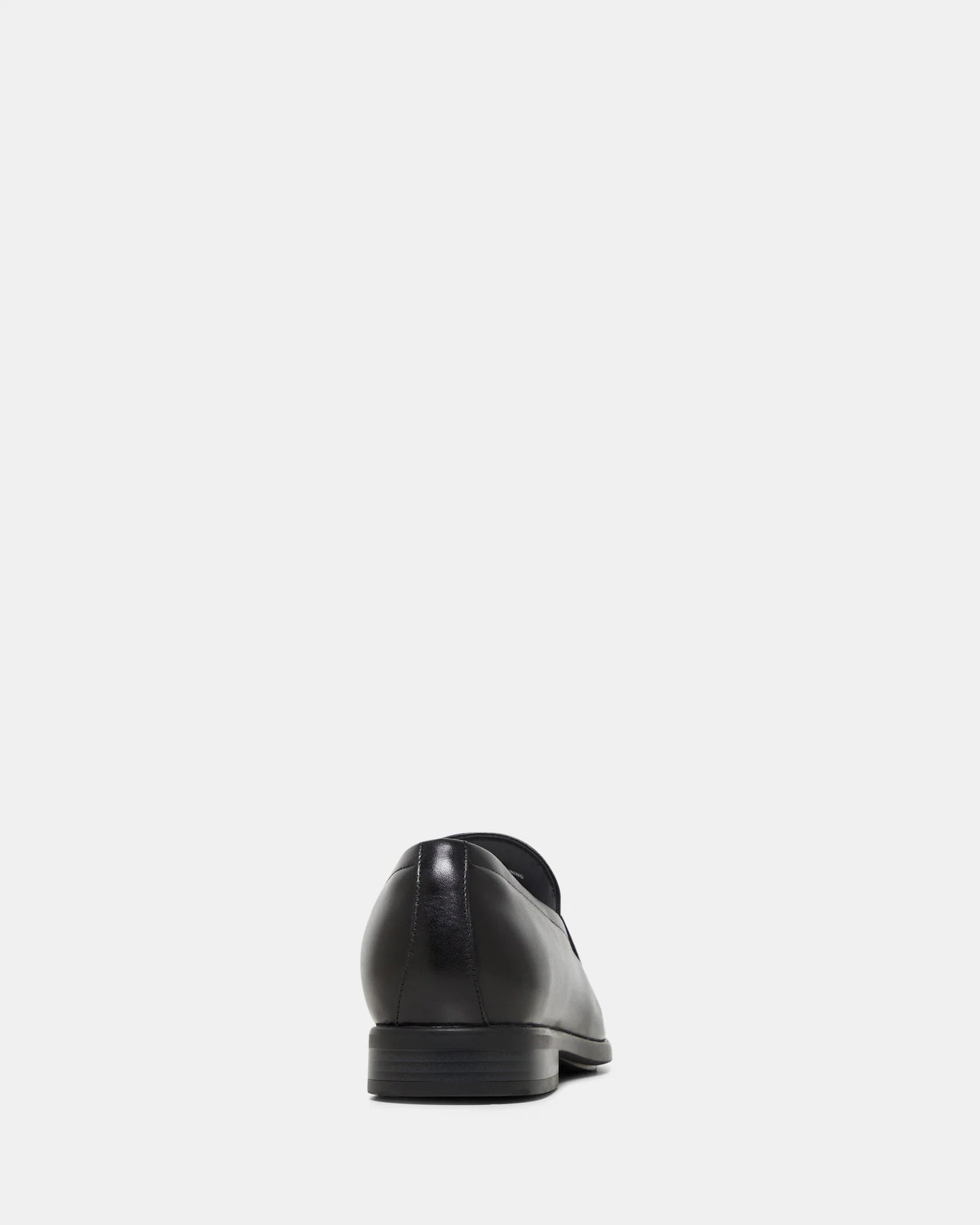 HUSH PUPPIES NORTON - BLACK
