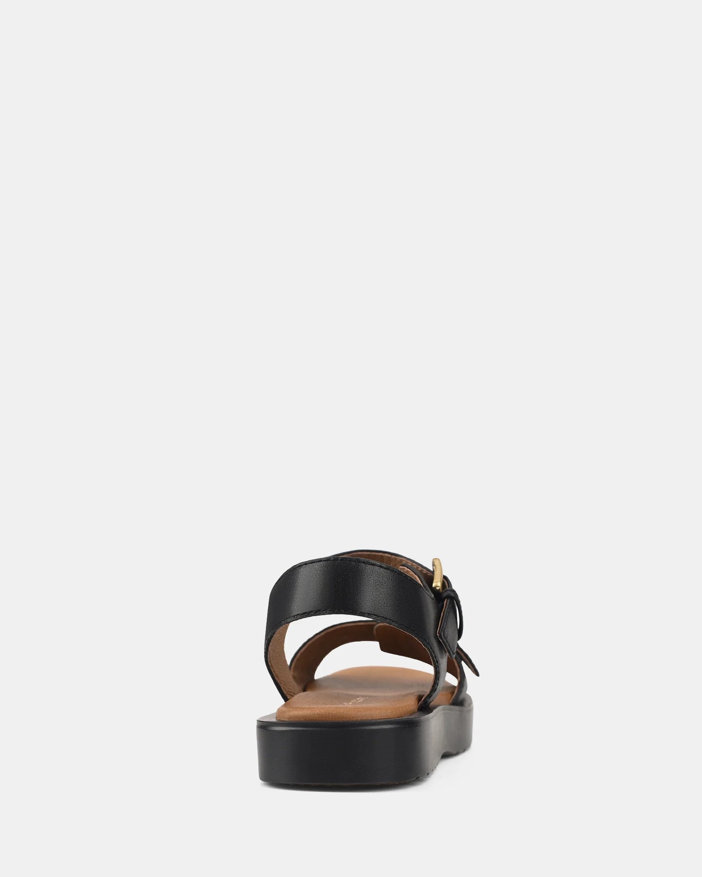 HUSH PUPPIES RETREAT - BLACK