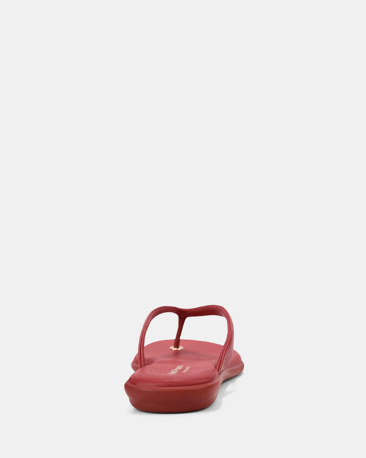 HUSH PUPPIES KORA - RED