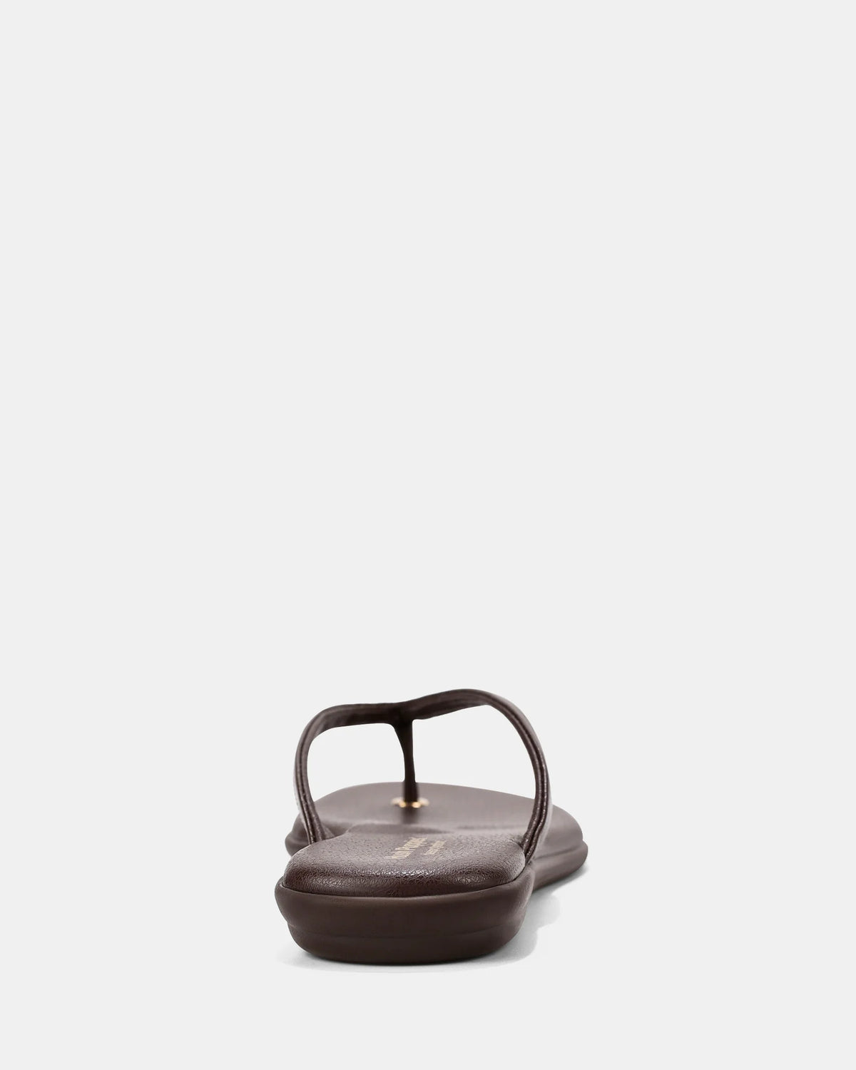 HUSH PUPPIES KORA - ESPRESSO