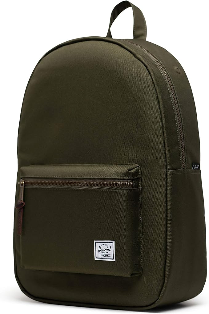 HERSCHEL SETTLEMENT BACKPACK - IVY GREEN