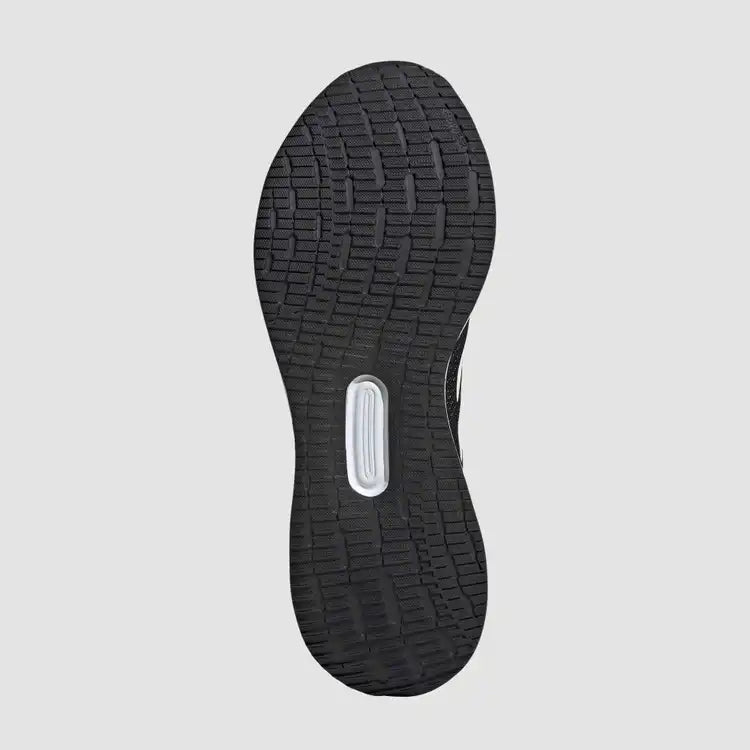 ADIDAS MENS RUNFALCON 5 - BLACK/WHITE