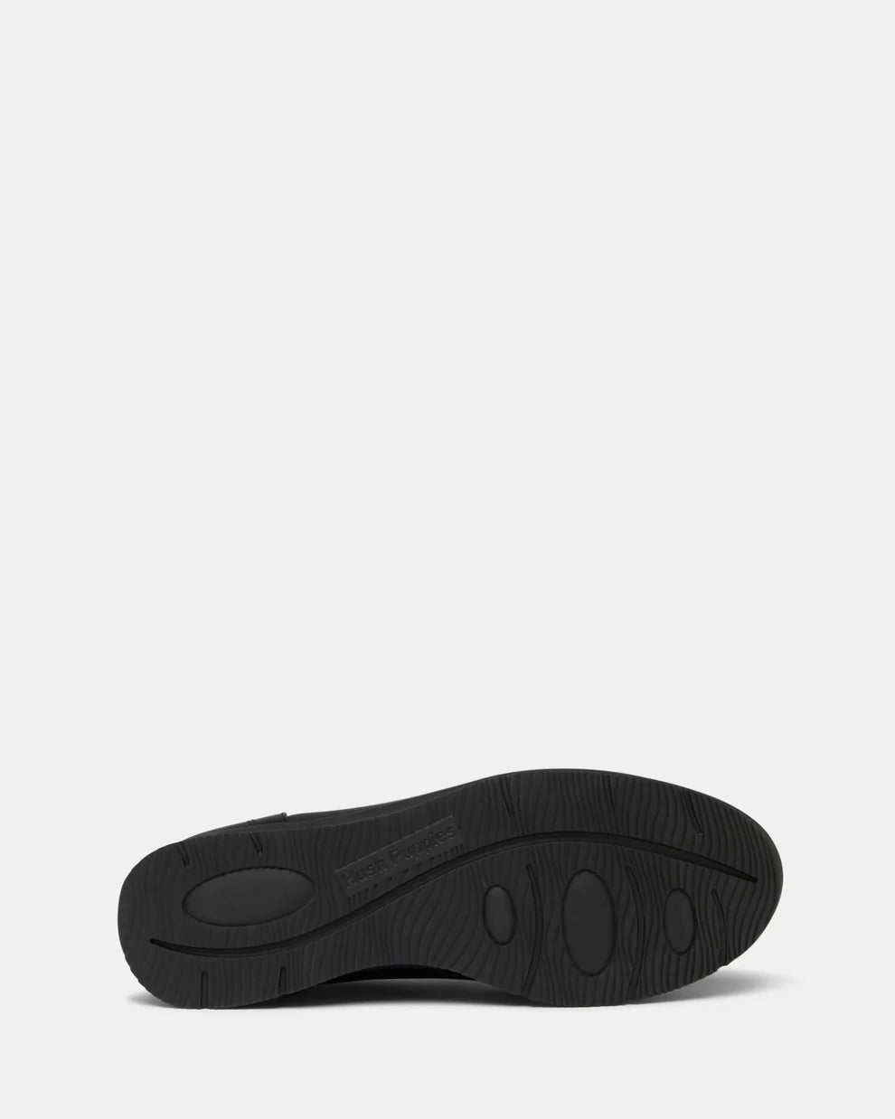 HUSH PUPPIES NADIA - BLACK