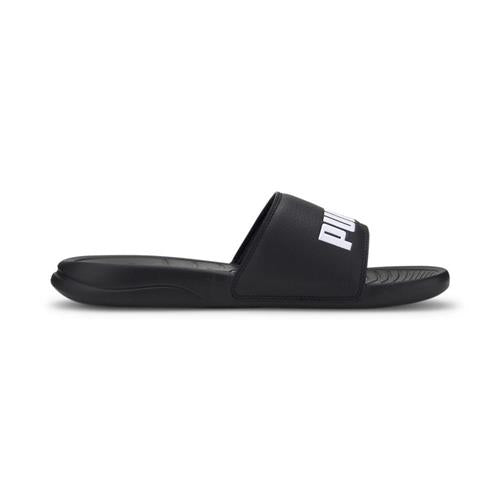 PUMA POPCAT 20 SLIDE - BLACK