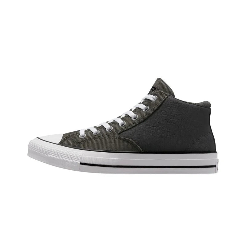 CONVERSE CHUCK TAYLOR ALL STAR MALDEN STEET MID - CYBER GREY/BLACK/WHITE