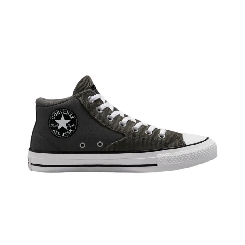 CONVERSE CHUCK TAYLOR ALL STAR MALDEN STEET MID - CYBER GREY/BLACK/WHITE