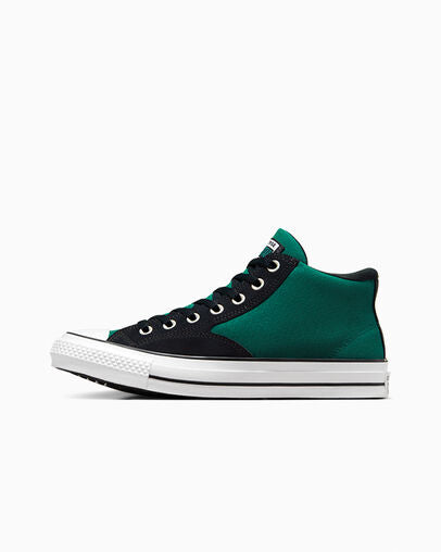CONVERSE CHUCK TAYLOR ALL STAR MALDEN STREET MID - DRAGON SCALE/BLACK/WHITE