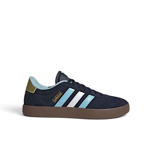 ADIDAS VL COURT 3.0 - Night Navy / Icey Blue / Cloud White