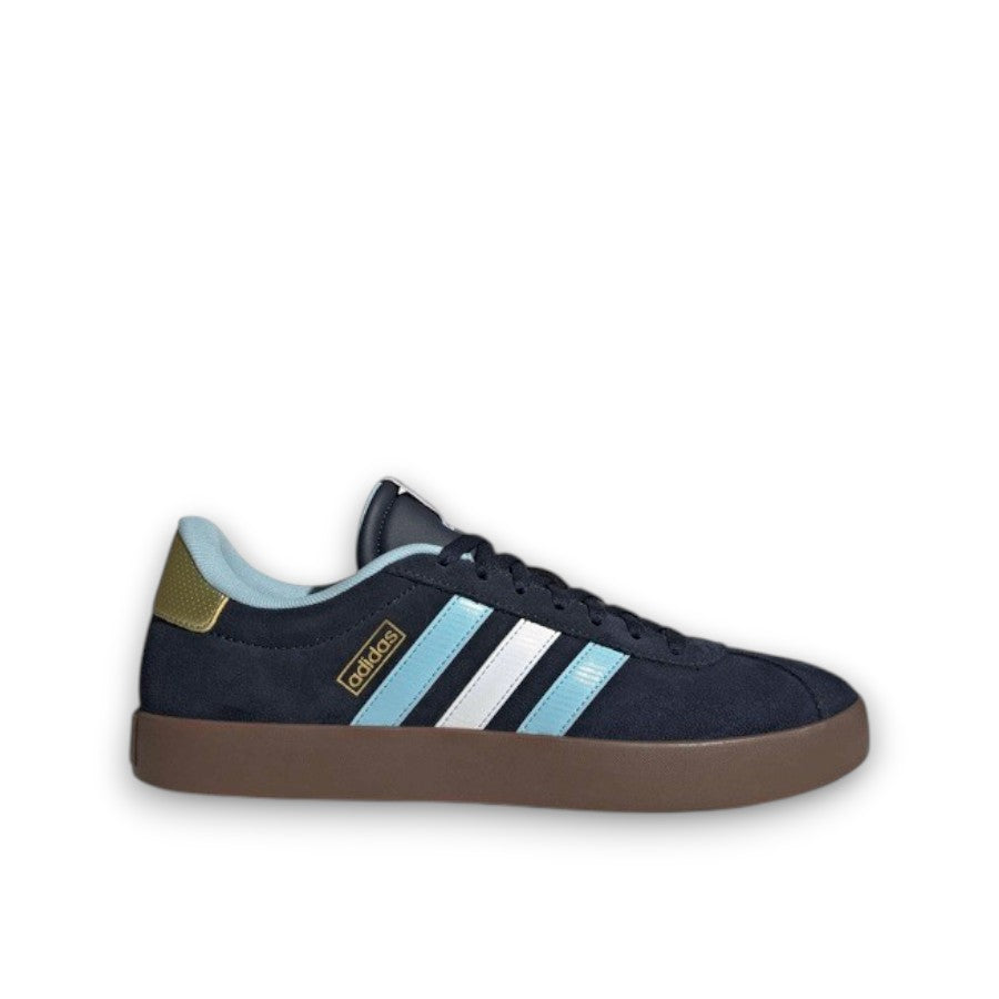 ADIDAS VL COURT 3.0 - Night Navy / Icey Blue / Cloud White
