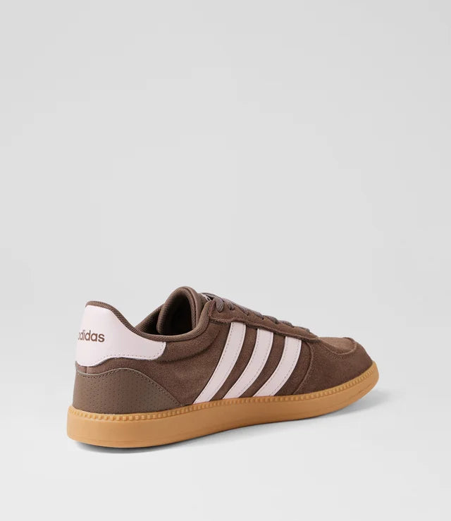 Breaknet Earthy Strata ADIDAS WOMENS BREAKNET SLEEK - Earth Strata / Clear Pink / Gum – Lotsa ...