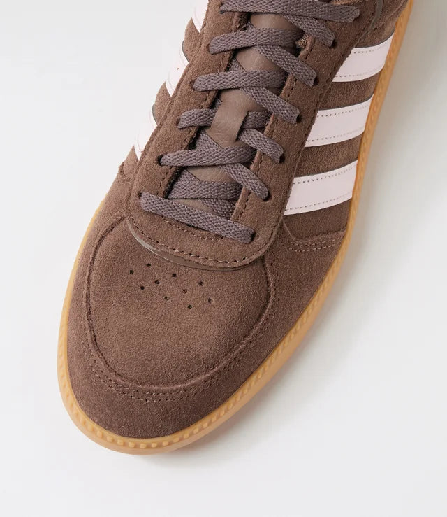 Breaknet Earthy Strata ADIDAS WOMENS BREAKNET SLEEK - Earth Strata / Clear Pink / Gum – Lotsa ...