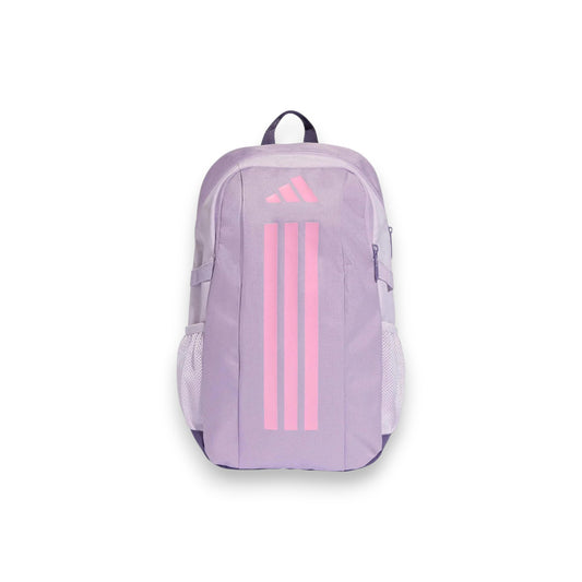 ADIDAS POWER BACKPACK - PURPLE