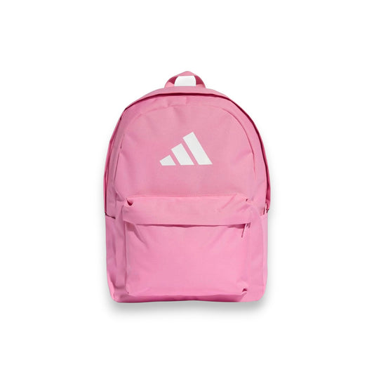 ADIDAS CLASSIC BARS BACKPACK - St Tropic Bloom / White