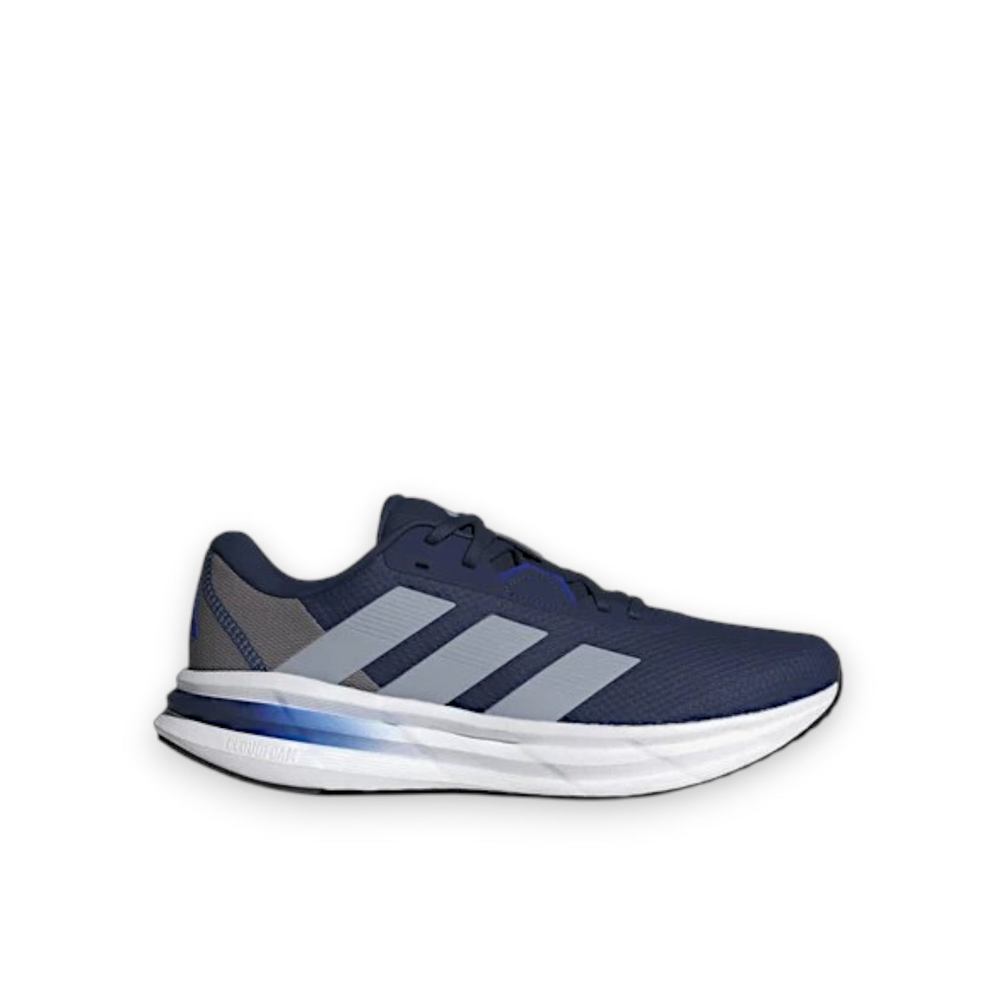 ADIDAS MENS GALAXY 7 M - Dark Blue / Halo Silver / Lucid Blue