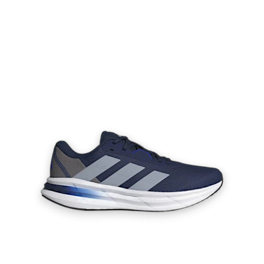ADIDAS MENS GALAXY 7 M - Dark Blue / Halo Silver / Lucid Blue