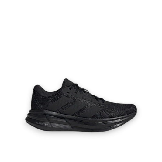 ADIDAS MENS GALAXY 7 M - BLACK/BLACK