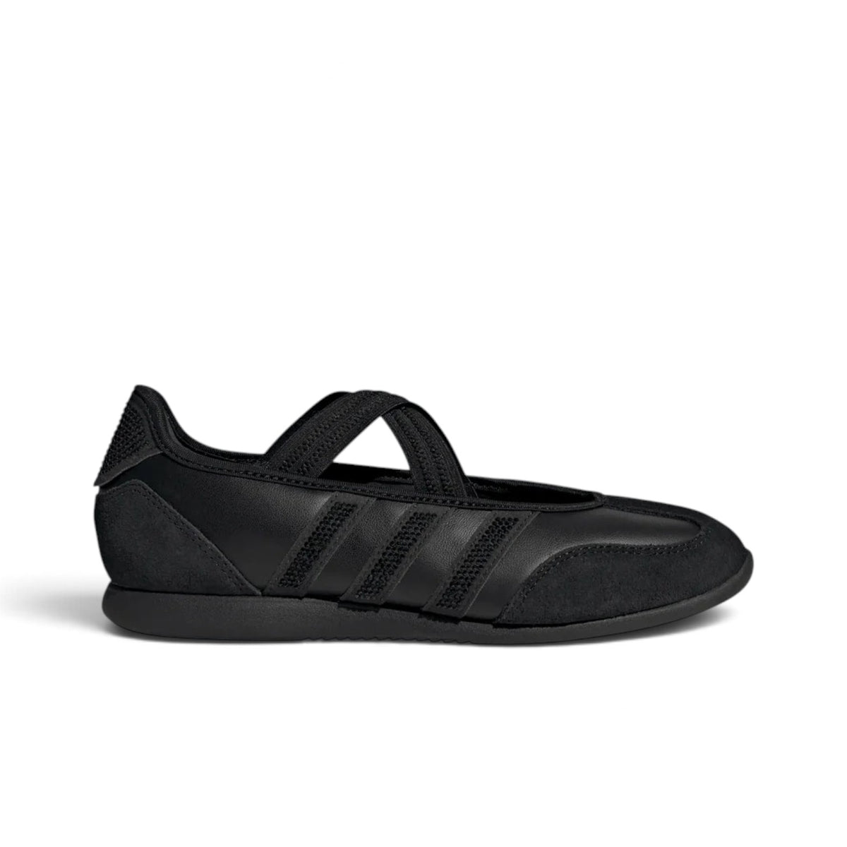 ADIDAS BARREDA MARY JANE - BLACK