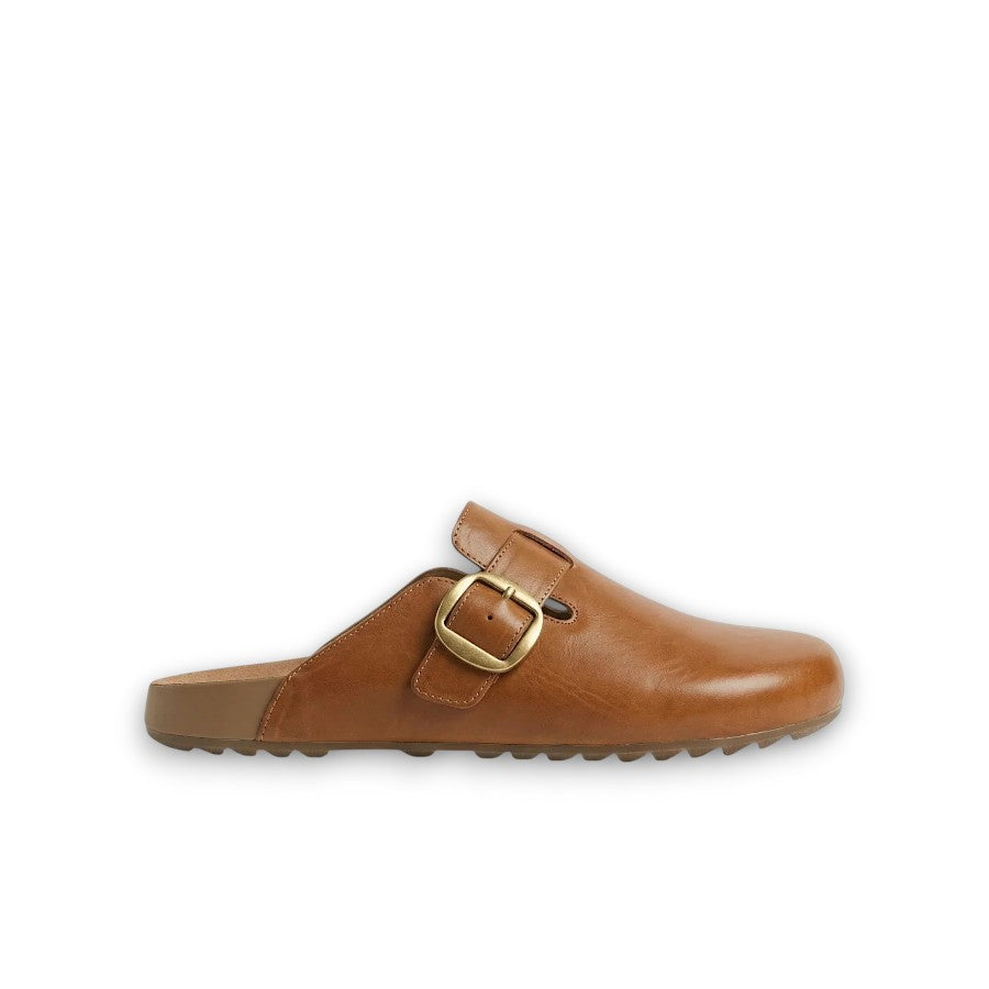 WEEKENDER BY ALFIE & EVIE TOTTY - TAN BURNISHED