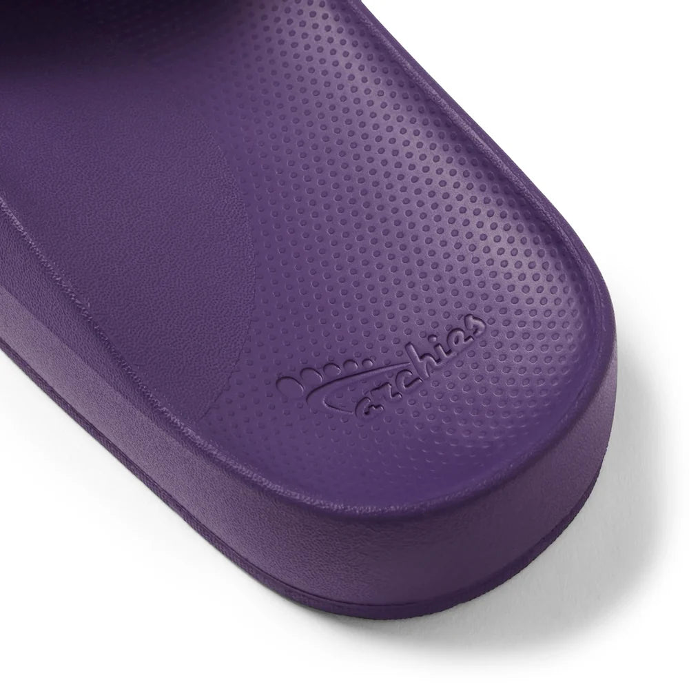 ARCHIES ARCH SUPPORT SLIDES - ACAI