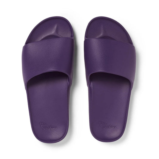 ARCHIES ARCH SUPPORT SLIDES - ACAI