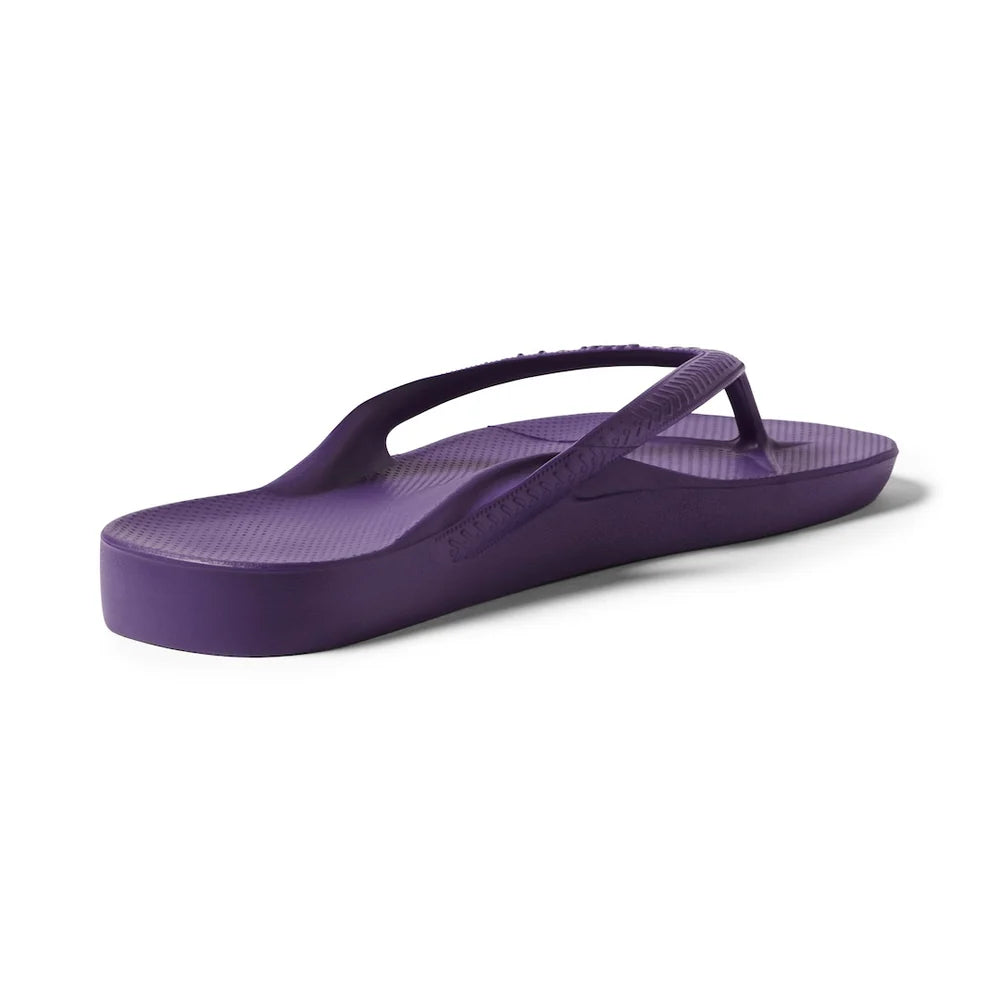 ARCHIES ARCH SUPPORT JANDALS - ACAI
