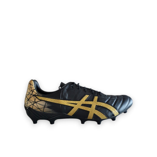 ASICS LETHAL TIGREOR IT FF - BLACK/RICH GOLD