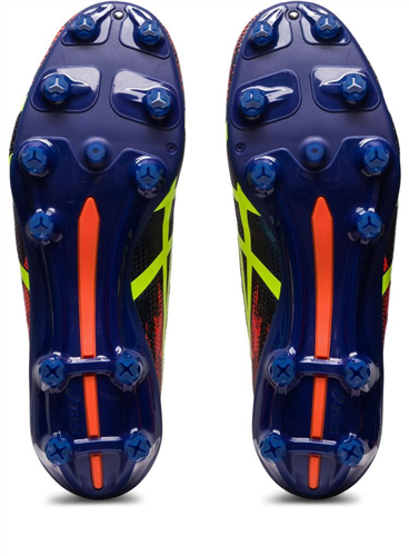 Asics lethal menace deals