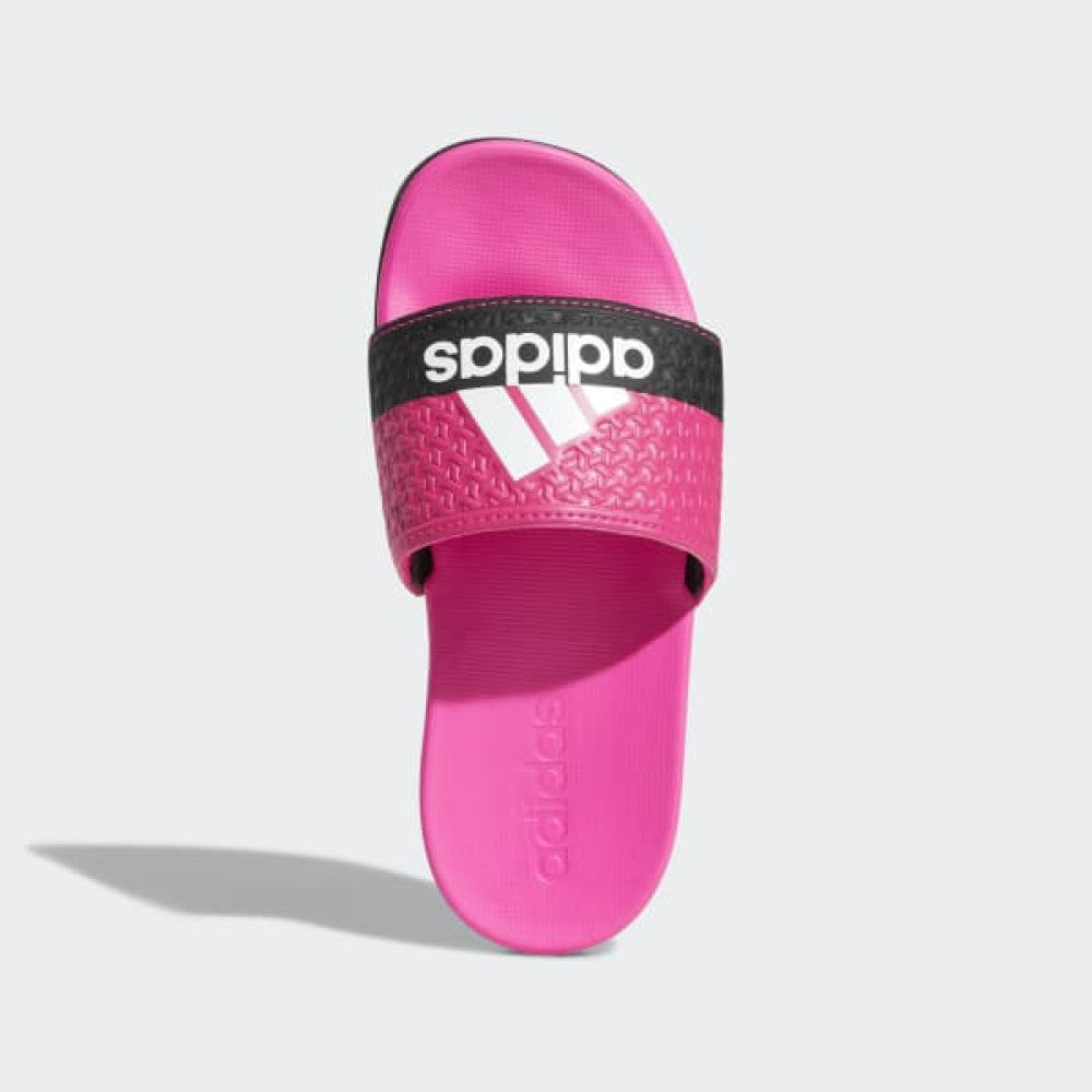 ADIDAS KIDS ADILETTE COMFORT - PINK