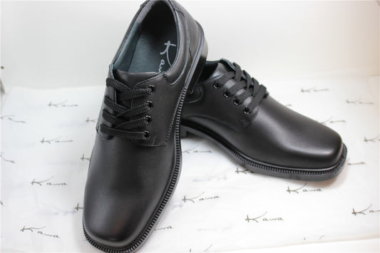 KAWA BL02 SCHOOL SHOE