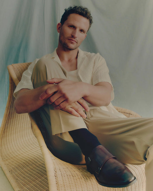 JULIUS MARLOW BALWYN - BROWN