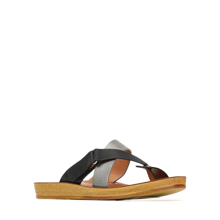 LOS CABOS BRY - BLACK/PEWTER