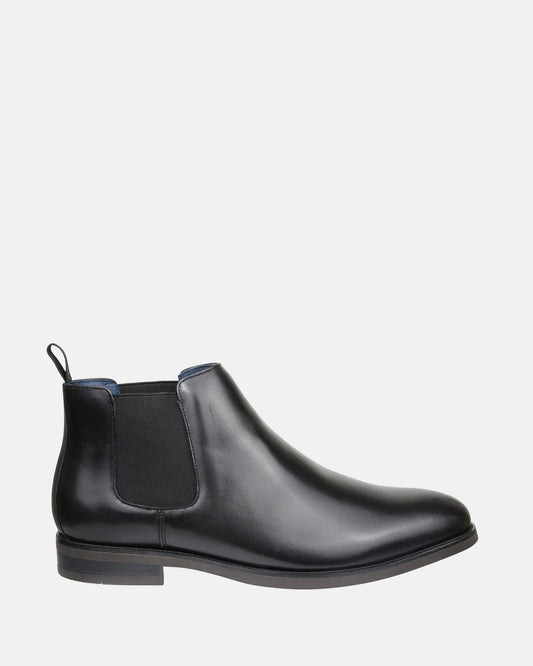 FLORSHEIM CEDUNA - BLACK