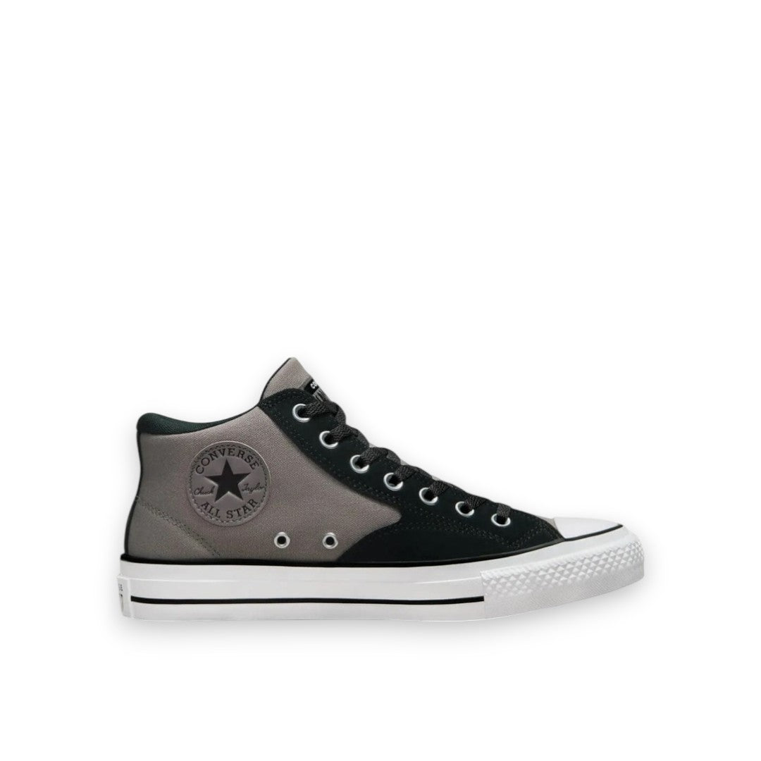 CONVERSE CHUCK TAYLOR ALL STAR MALDEN STREET MID - ORIGIN STORY/BLACK/WHITE